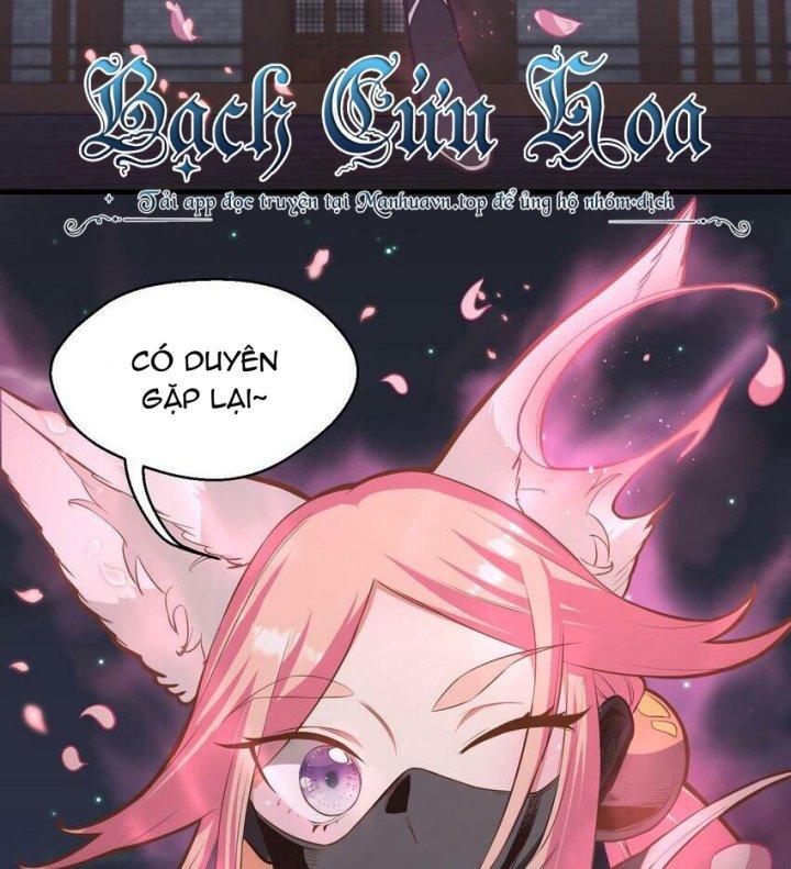 Bị Yêu Quái Bao Vây, Ta Vô Tình Nhặt Được Tiểu Ma Nữ?! Chapter 15 - Trang 2