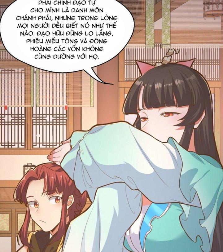 Bị Yêu Quái Bao Vây, Ta Vô Tình Nhặt Được Tiểu Ma Nữ?! Chapter 15 - Trang 2