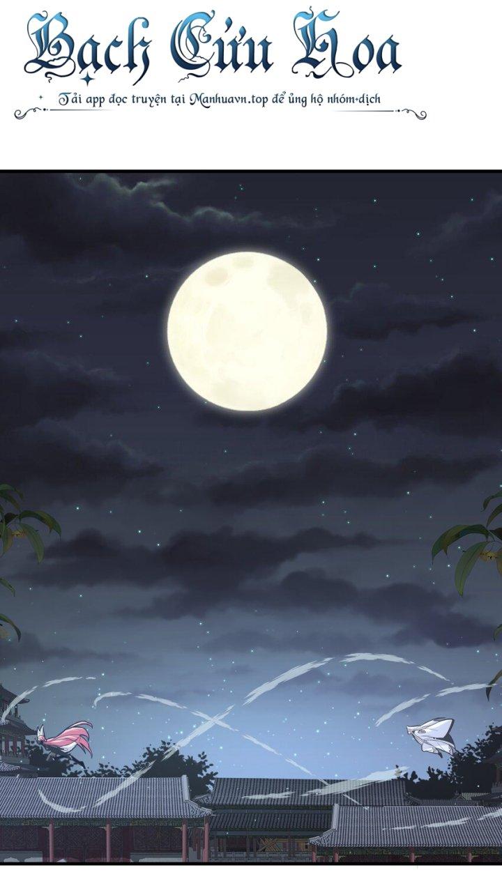 Bị Yêu Quái Bao Vây, Ta Vô Tình Nhặt Được Tiểu Ma Nữ?! Chapter 16 - Trang 2