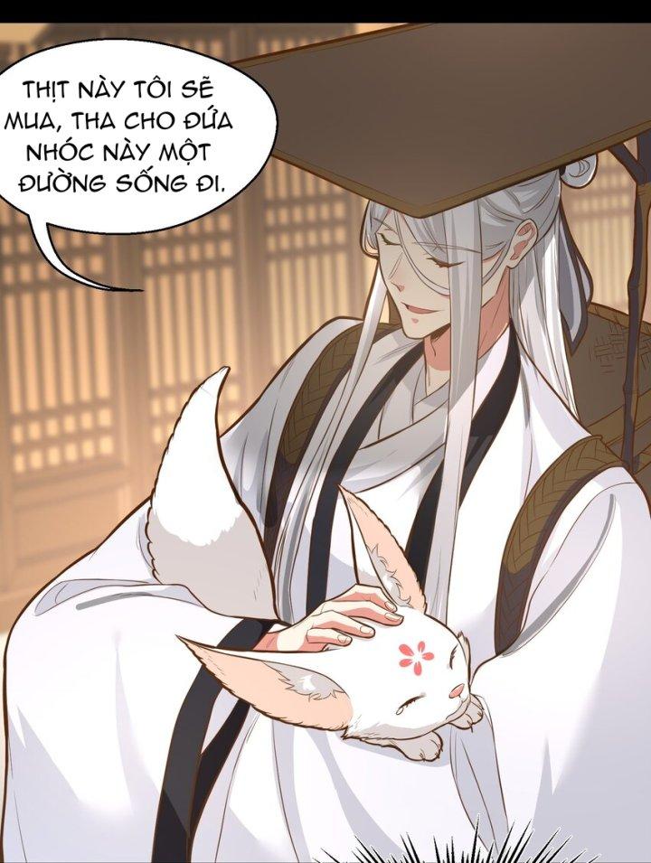 Bị Yêu Quái Bao Vây, Ta Vô Tình Nhặt Được Tiểu Ma Nữ?! Chapter 16 - Trang 2