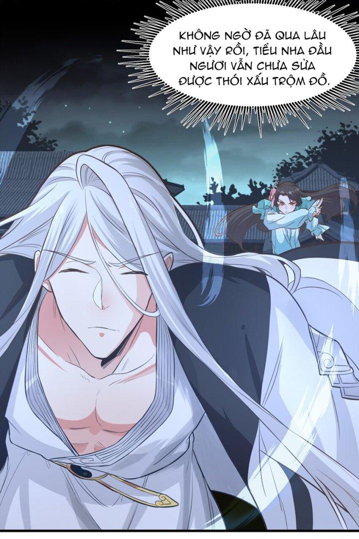 Bị Yêu Quái Bao Vây, Ta Vô Tình Nhặt Được Tiểu Ma Nữ?! Chapter 16 - Trang 2