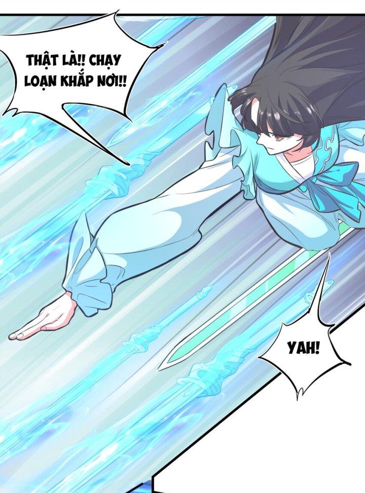 Bị Yêu Quái Bao Vây, Ta Vô Tình Nhặt Được Tiểu Ma Nữ?! Chapter 16 - Trang 2