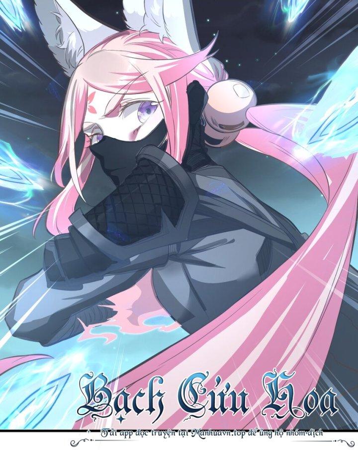 Bị Yêu Quái Bao Vây, Ta Vô Tình Nhặt Được Tiểu Ma Nữ?! Chapter 16 - Trang 2