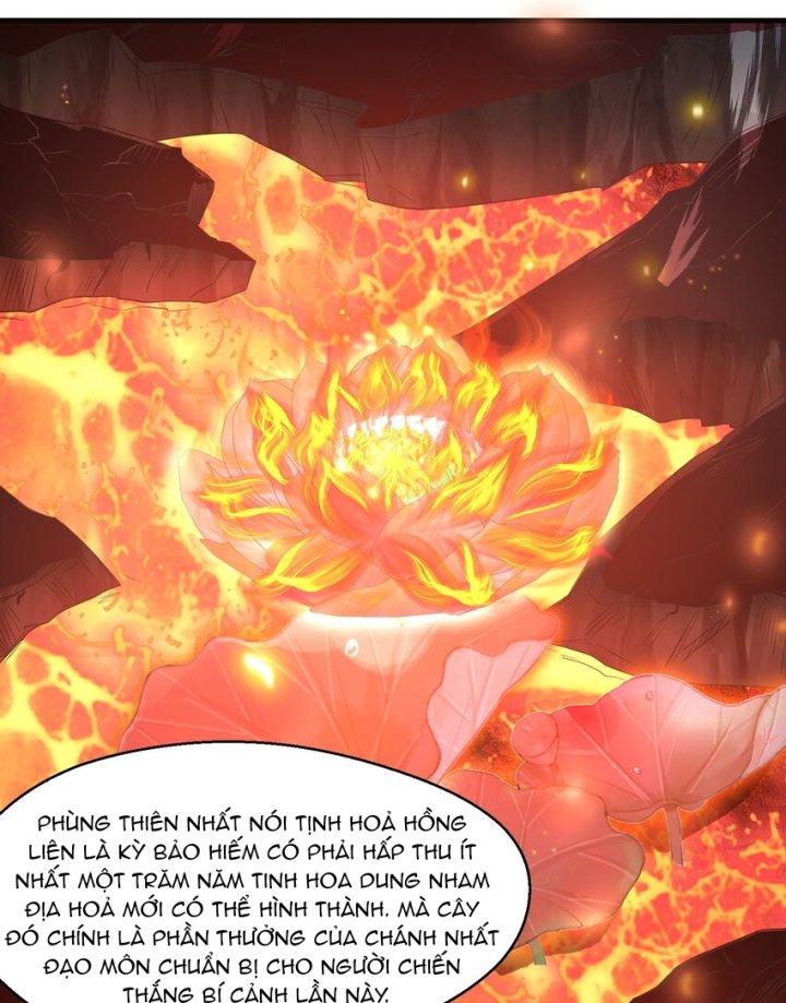 Bị Yêu Quái Bao Vây, Ta Vô Tình Nhặt Được Tiểu Ma Nữ?! Chapter 16 - Trang 2