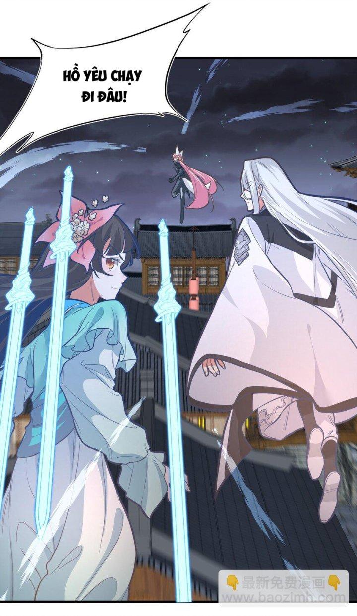 Bị Yêu Quái Bao Vây, Ta Vô Tình Nhặt Được Tiểu Ma Nữ?! Chapter 16 - Trang 2