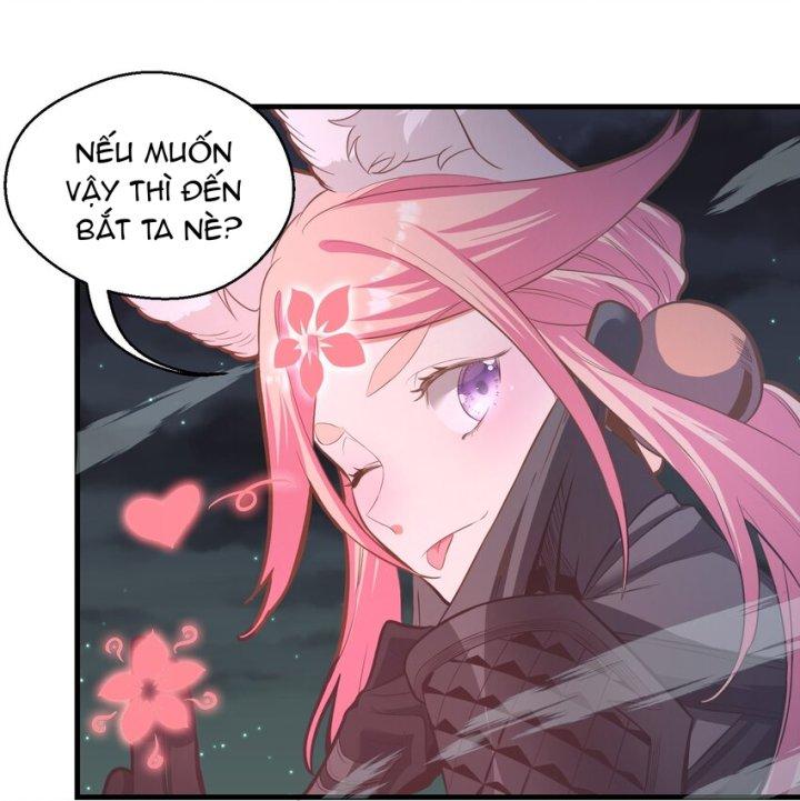 Bị Yêu Quái Bao Vây, Ta Vô Tình Nhặt Được Tiểu Ma Nữ?! Chapter 16 - Trang 2