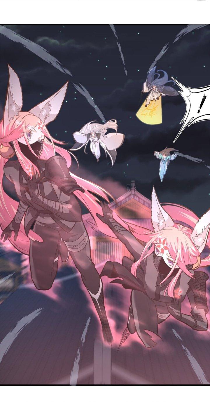 Bị Yêu Quái Bao Vây, Ta Vô Tình Nhặt Được Tiểu Ma Nữ?! Chapter 16 - Trang 2