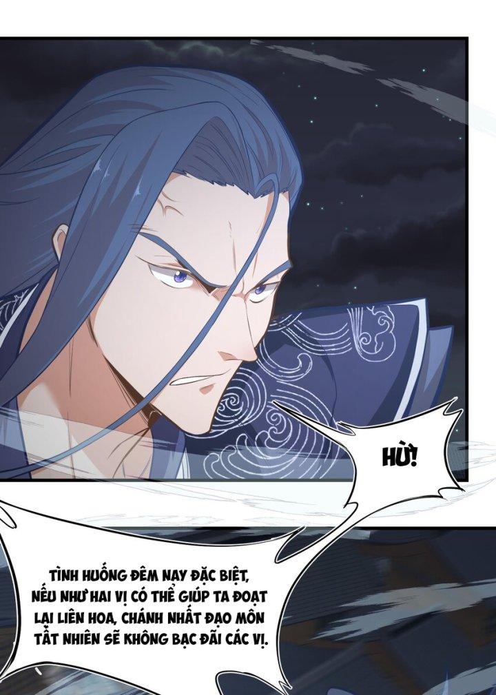 Bị Yêu Quái Bao Vây, Ta Vô Tình Nhặt Được Tiểu Ma Nữ?! Chapter 16 - Trang 2