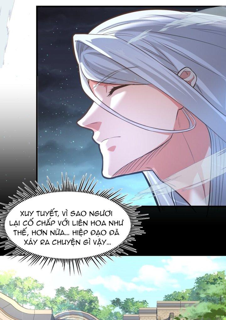 Bị Yêu Quái Bao Vây, Ta Vô Tình Nhặt Được Tiểu Ma Nữ?! Chapter 16 - Trang 2