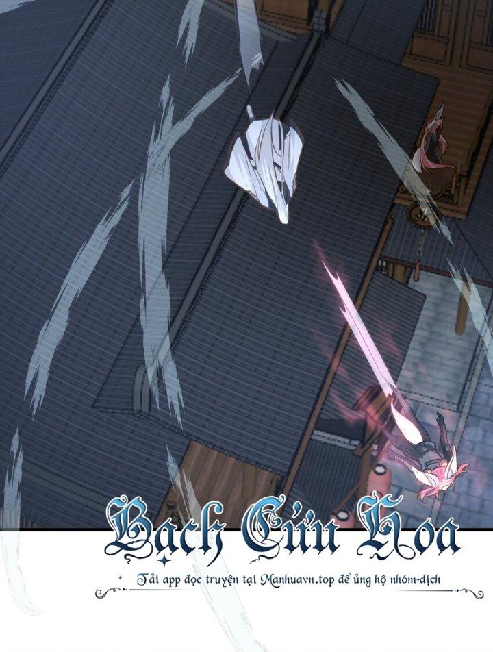 Bị Yêu Quái Bao Vây, Ta Vô Tình Nhặt Được Tiểu Ma Nữ?! Chapter 16 - Trang 2