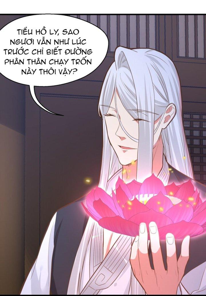 Bị Yêu Quái Bao Vây, Ta Vô Tình Nhặt Được Tiểu Ma Nữ?! Chapter 16 - Trang 2