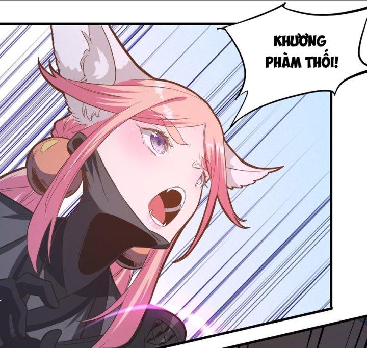 Bị Yêu Quái Bao Vây, Ta Vô Tình Nhặt Được Tiểu Ma Nữ?! Chapter 16 - Trang 2