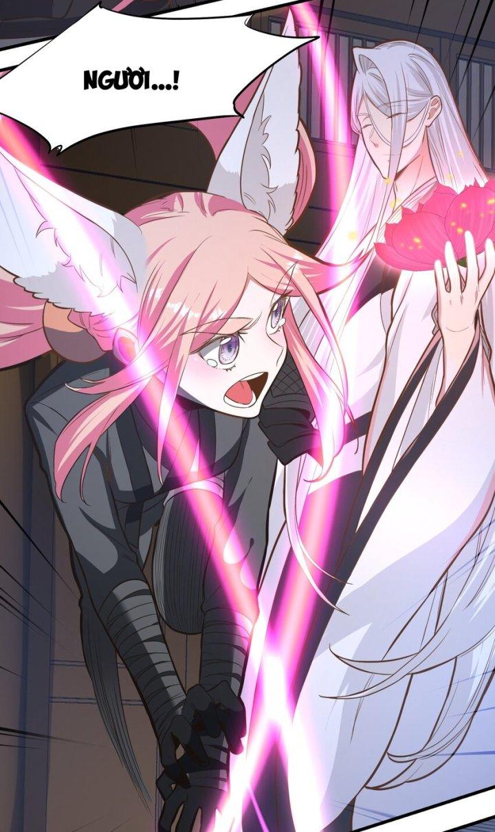 Bị Yêu Quái Bao Vây, Ta Vô Tình Nhặt Được Tiểu Ma Nữ?! Chapter 16 - Trang 2