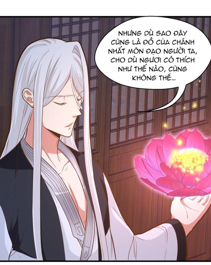 Bị Yêu Quái Bao Vây, Ta Vô Tình Nhặt Được Tiểu Ma Nữ?! Chapter 16 - Trang 2