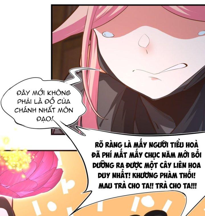 Bị Yêu Quái Bao Vây, Ta Vô Tình Nhặt Được Tiểu Ma Nữ?! Chapter 16 - Trang 2