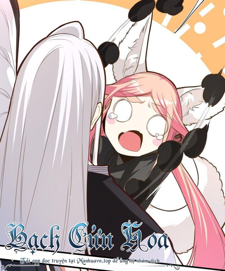 Bị Yêu Quái Bao Vây, Ta Vô Tình Nhặt Được Tiểu Ma Nữ?! Chapter 16 - Trang 2