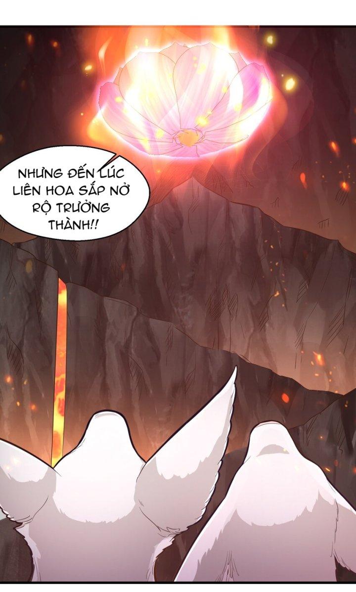 Bị Yêu Quái Bao Vây, Ta Vô Tình Nhặt Được Tiểu Ma Nữ?! Chapter 16 - Trang 2