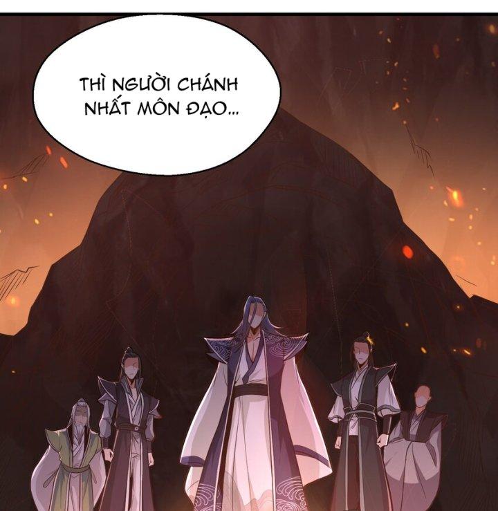 Bị Yêu Quái Bao Vây, Ta Vô Tình Nhặt Được Tiểu Ma Nữ?! Chapter 16 - Trang 2