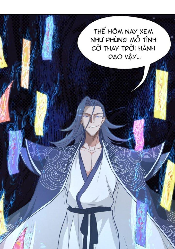 Bị Yêu Quái Bao Vây, Ta Vô Tình Nhặt Được Tiểu Ma Nữ?! Chapter 16 - Trang 2