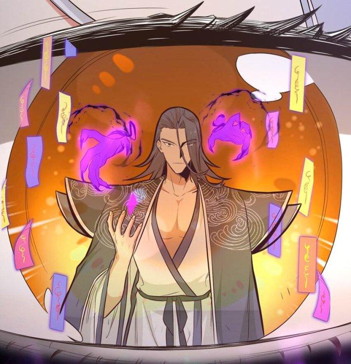 Bị Yêu Quái Bao Vây, Ta Vô Tình Nhặt Được Tiểu Ma Nữ?! Chapter 17 - Trang 2