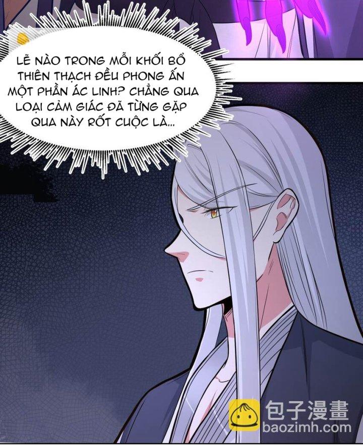 Bị Yêu Quái Bao Vây, Ta Vô Tình Nhặt Được Tiểu Ma Nữ?! Chapter 17 - Trang 2