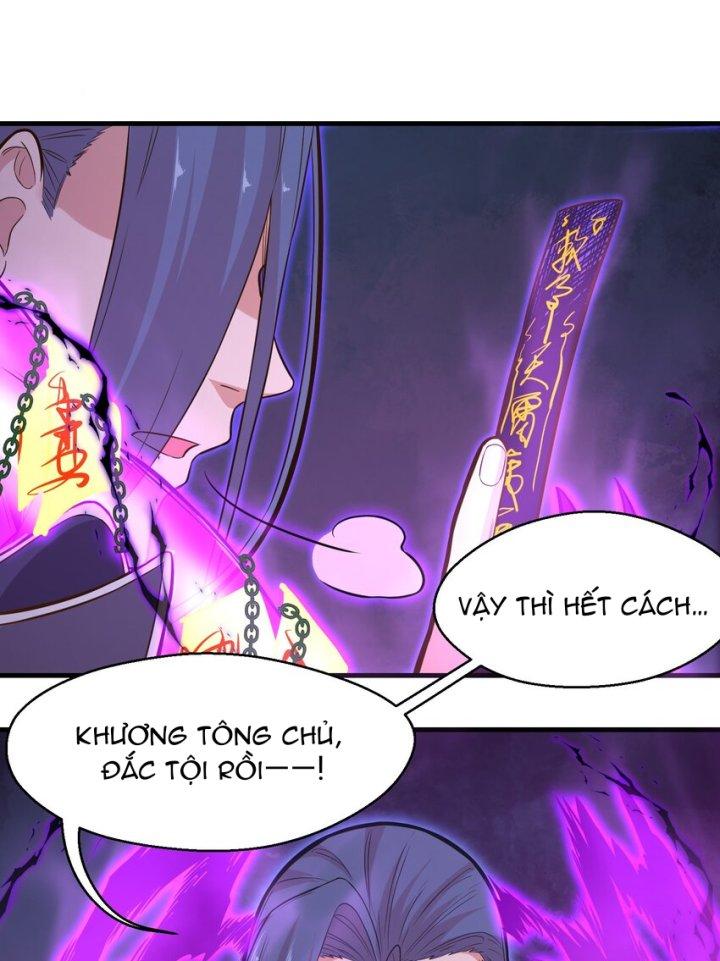 Bị Yêu Quái Bao Vây, Ta Vô Tình Nhặt Được Tiểu Ma Nữ?! Chapter 17 - Trang 2