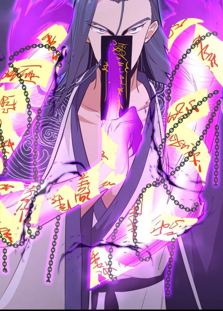 Bị Yêu Quái Bao Vây, Ta Vô Tình Nhặt Được Tiểu Ma Nữ?! Chapter 17 - Trang 2