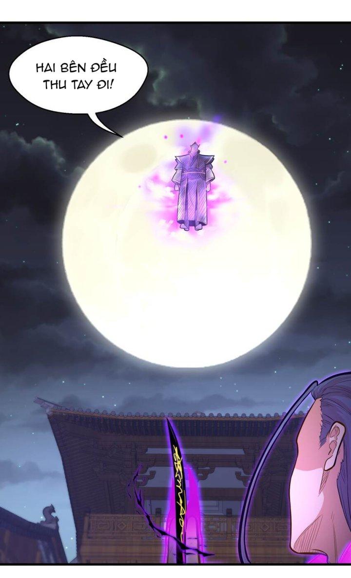 Bị Yêu Quái Bao Vây, Ta Vô Tình Nhặt Được Tiểu Ma Nữ?! Chapter 17 - Trang 2