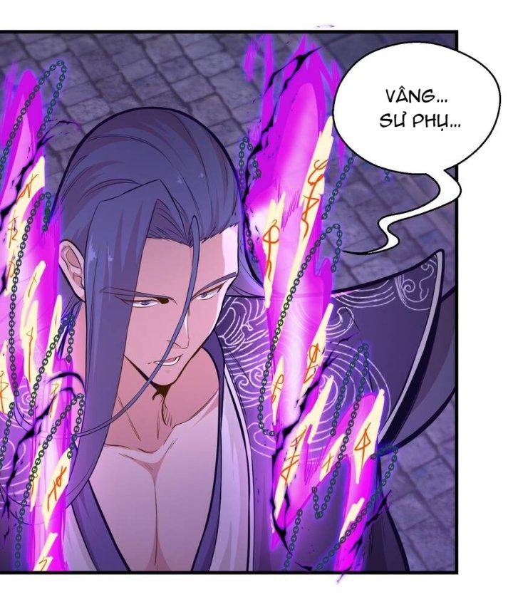Bị Yêu Quái Bao Vây, Ta Vô Tình Nhặt Được Tiểu Ma Nữ?! Chapter 17 - Trang 2