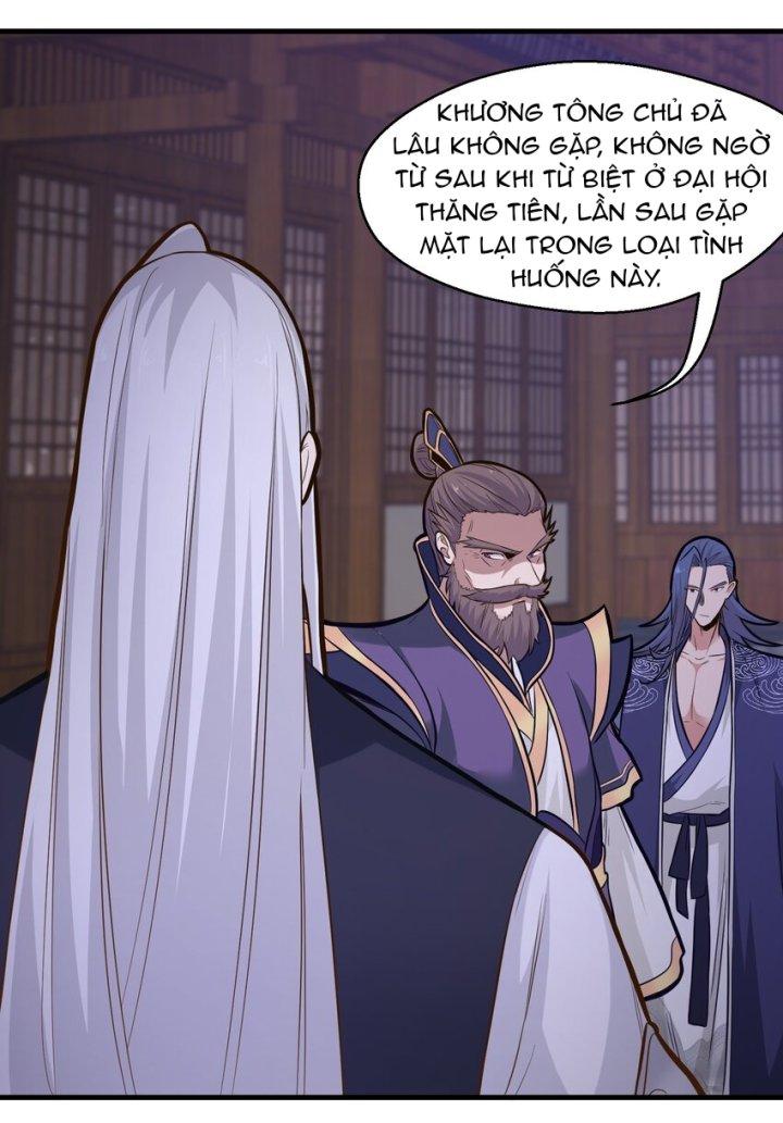 Bị Yêu Quái Bao Vây, Ta Vô Tình Nhặt Được Tiểu Ma Nữ?! Chapter 17 - Trang 2