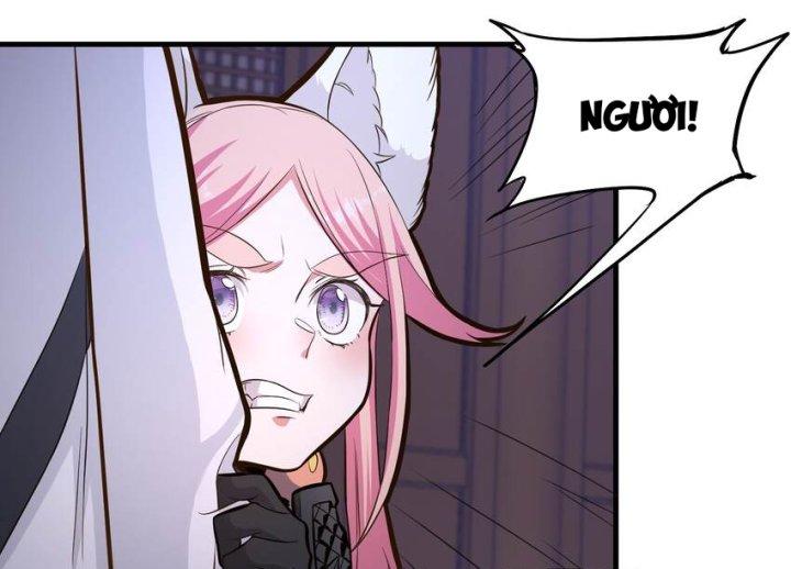 Bị Yêu Quái Bao Vây, Ta Vô Tình Nhặt Được Tiểu Ma Nữ?! Chapter 17 - Trang 2