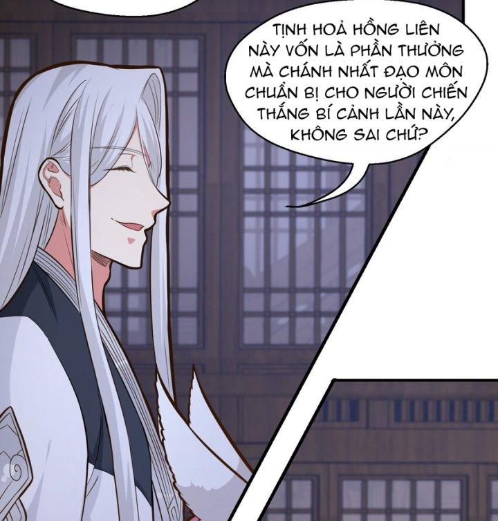 Bị Yêu Quái Bao Vây, Ta Vô Tình Nhặt Được Tiểu Ma Nữ?! Chapter 17 - Trang 2