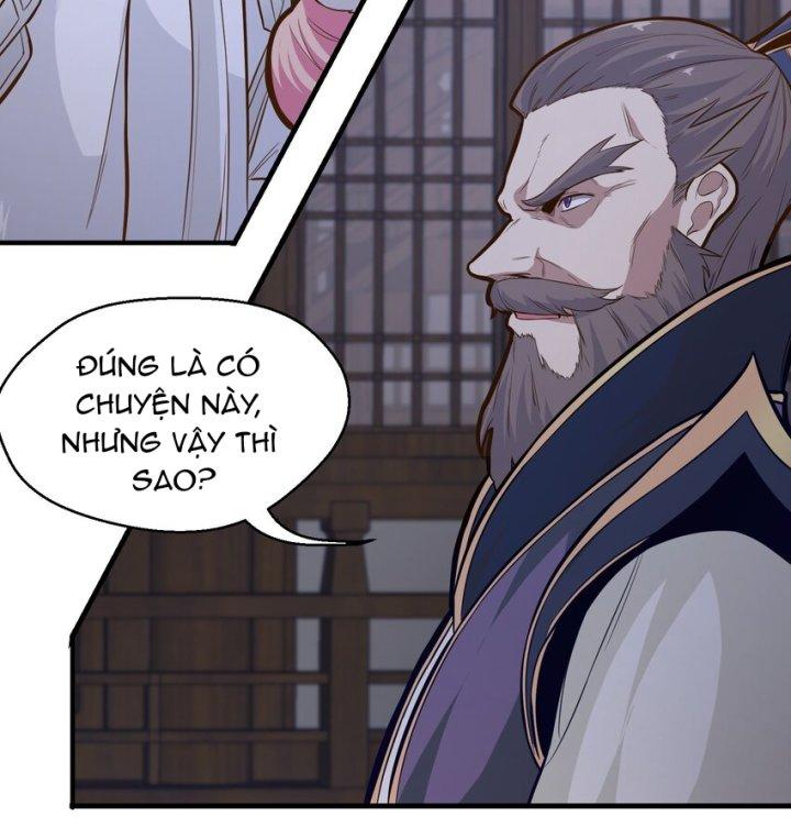 Bị Yêu Quái Bao Vây, Ta Vô Tình Nhặt Được Tiểu Ma Nữ?! Chapter 17 - Trang 2