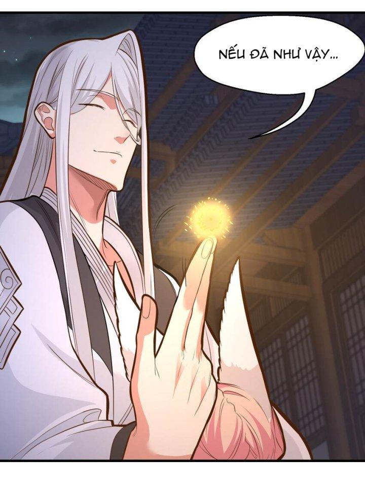 Bị Yêu Quái Bao Vây, Ta Vô Tình Nhặt Được Tiểu Ma Nữ?! Chapter 17 - Trang 2