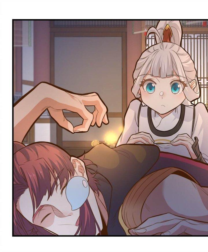 Bị Yêu Quái Bao Vây, Ta Vô Tình Nhặt Được Tiểu Ma Nữ?! Chapter 17 - Trang 2