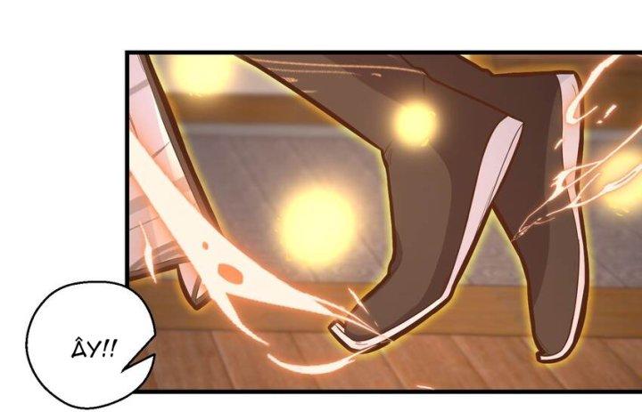 Bị Yêu Quái Bao Vây, Ta Vô Tình Nhặt Được Tiểu Ma Nữ?! Chapter 17 - Trang 2