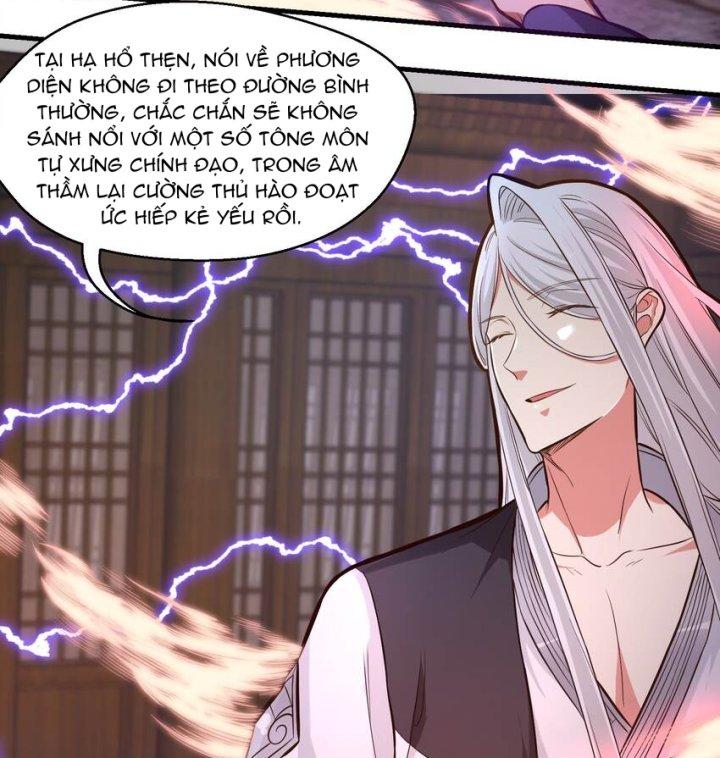 Bị Yêu Quái Bao Vây, Ta Vô Tình Nhặt Được Tiểu Ma Nữ?! Chapter 17 - Trang 2