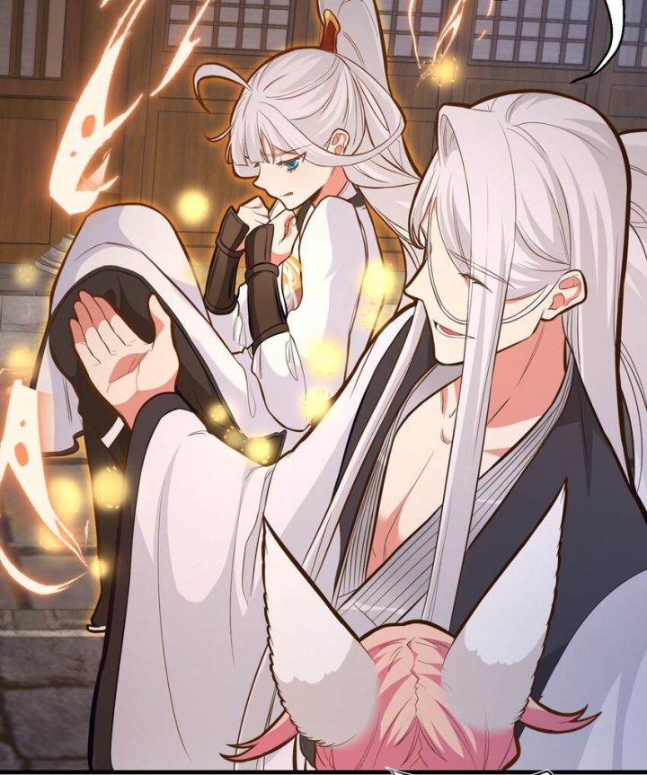 Bị Yêu Quái Bao Vây, Ta Vô Tình Nhặt Được Tiểu Ma Nữ?! Chapter 17 - Trang 2