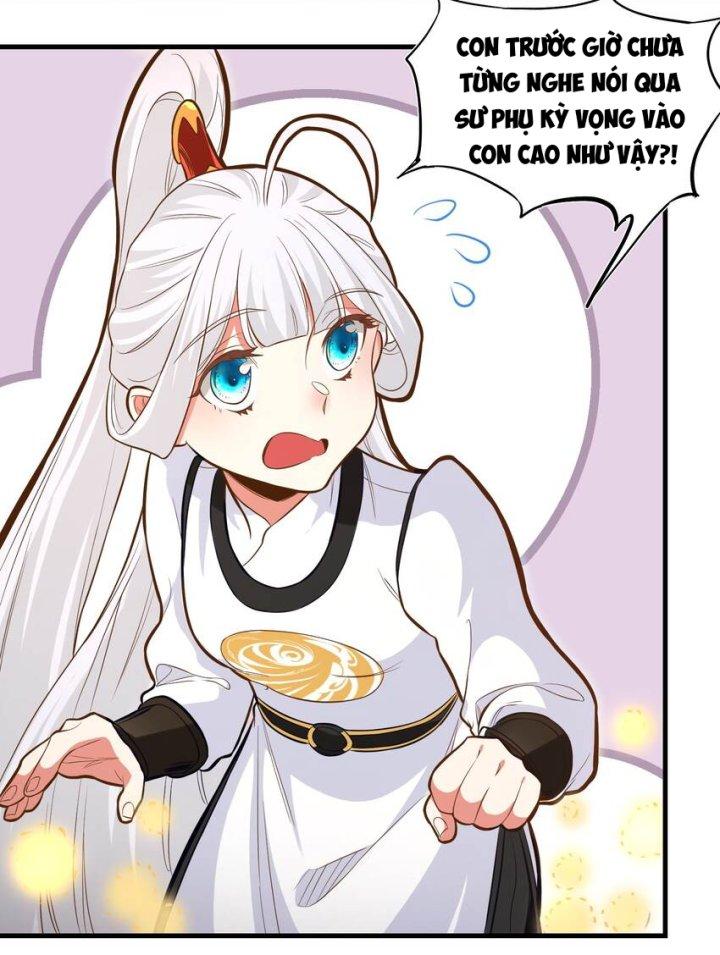 Bị Yêu Quái Bao Vây, Ta Vô Tình Nhặt Được Tiểu Ma Nữ?! Chapter 17 - Trang 2