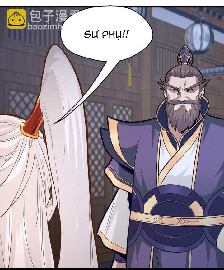 Bị Yêu Quái Bao Vây, Ta Vô Tình Nhặt Được Tiểu Ma Nữ?! Chapter 17 - Trang 2