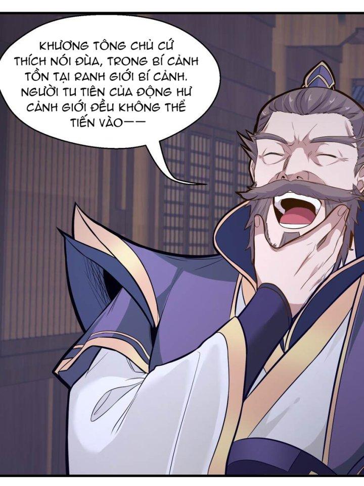 Bị Yêu Quái Bao Vây, Ta Vô Tình Nhặt Được Tiểu Ma Nữ?! Chapter 17 - Trang 2