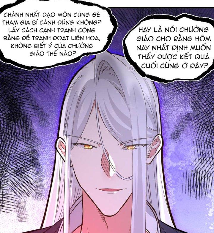 Bị Yêu Quái Bao Vây, Ta Vô Tình Nhặt Được Tiểu Ma Nữ?! Chapter 17 - Trang 2