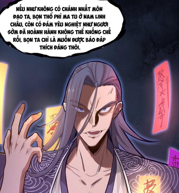 Bị Yêu Quái Bao Vây, Ta Vô Tình Nhặt Được Tiểu Ma Nữ?! Chapter 17 - Trang 2