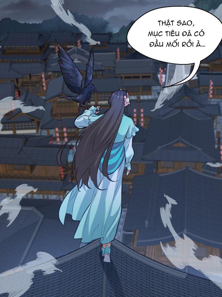 Bị Yêu Quái Bao Vây, Ta Vô Tình Nhặt Được Tiểu Ma Nữ?! Chapter 18 - Trang 2