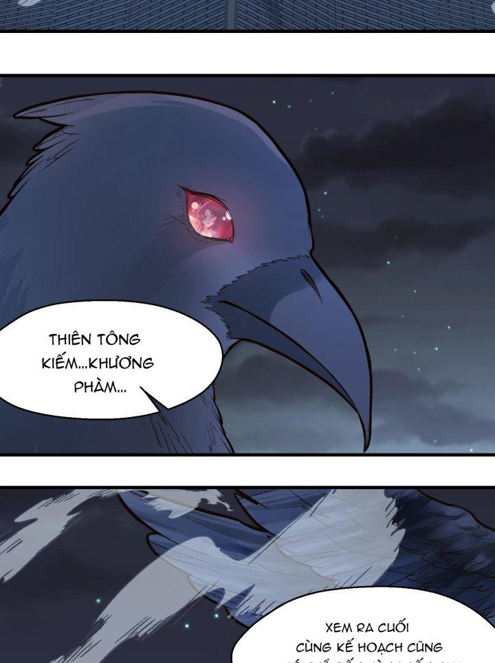 Bị Yêu Quái Bao Vây, Ta Vô Tình Nhặt Được Tiểu Ma Nữ?! Chapter 18 - Trang 2