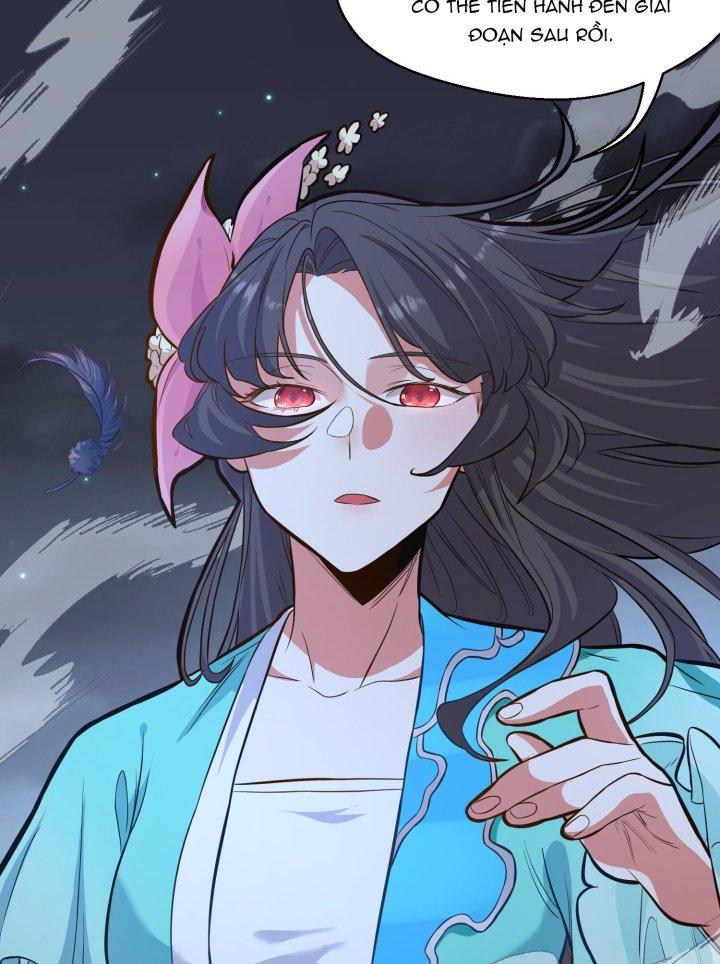 Bị Yêu Quái Bao Vây, Ta Vô Tình Nhặt Được Tiểu Ma Nữ?! Chapter 18 - Trang 2