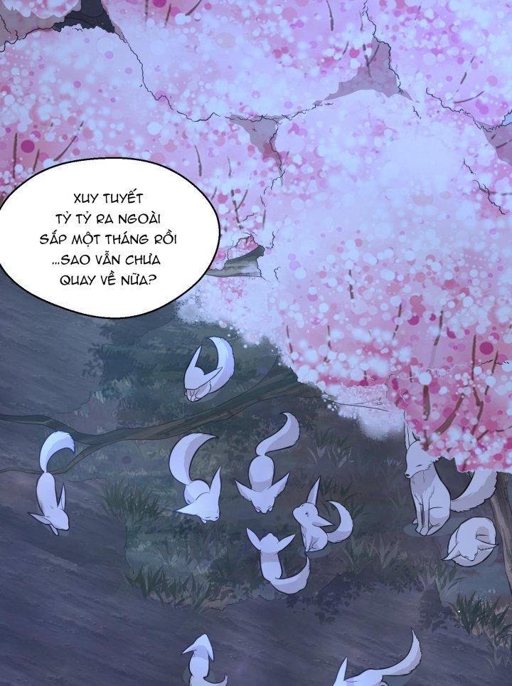 Bị Yêu Quái Bao Vây, Ta Vô Tình Nhặt Được Tiểu Ma Nữ?! Chapter 18 - Trang 2