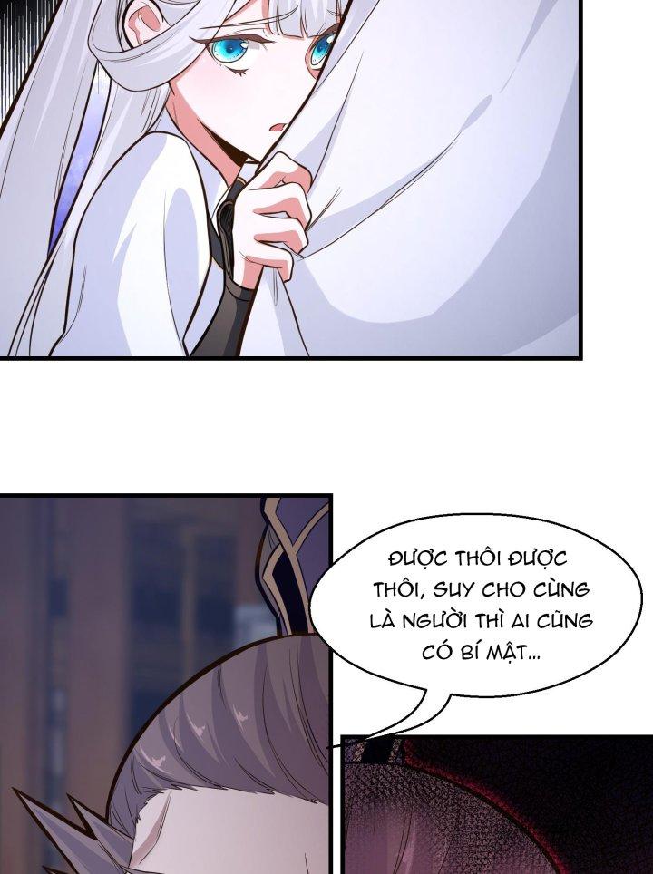 Bị Yêu Quái Bao Vây, Ta Vô Tình Nhặt Được Tiểu Ma Nữ?! Chapter 18 - Trang 2