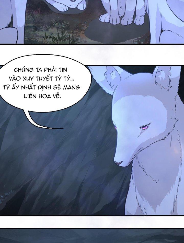 Bị Yêu Quái Bao Vây, Ta Vô Tình Nhặt Được Tiểu Ma Nữ?! Chapter 18 - Trang 2