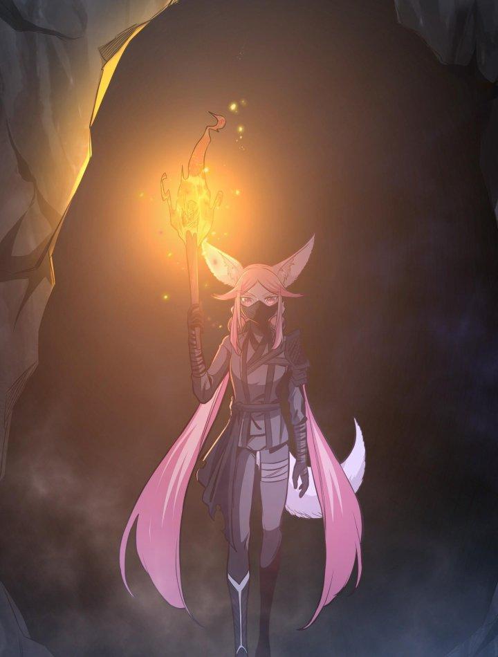 Bị Yêu Quái Bao Vây, Ta Vô Tình Nhặt Được Tiểu Ma Nữ?! Chapter 18 - Trang 2